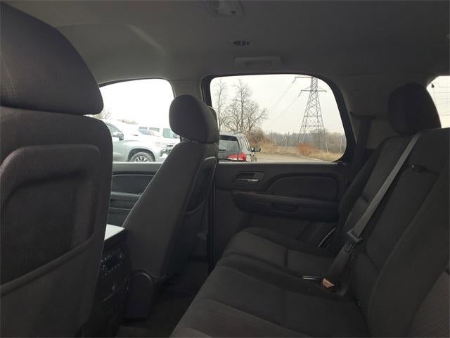 2013 Chevrolet Tahoe LS