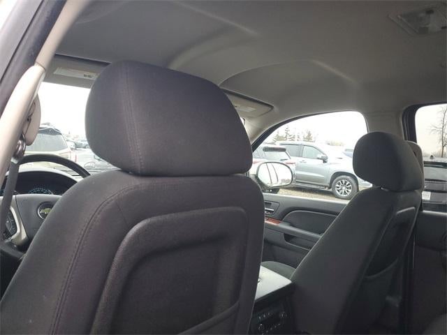 2013 Chevrolet Tahoe LS