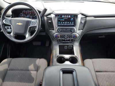 2019 Chevrolet Tahoe LS Custom Edition
