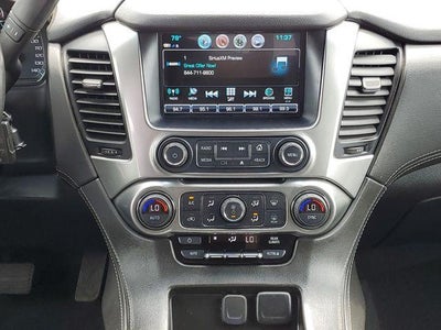 2019 Chevrolet Tahoe LS Custom Edition