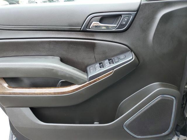 2019 Chevrolet Tahoe LS Custom Edition