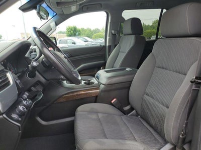 2019 Chevrolet Tahoe LS Custom Edition
