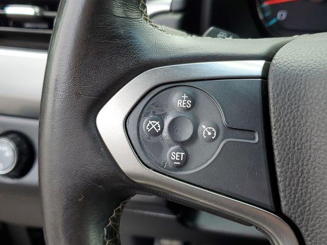 2019 Chevrolet Tahoe LS Custom Edition