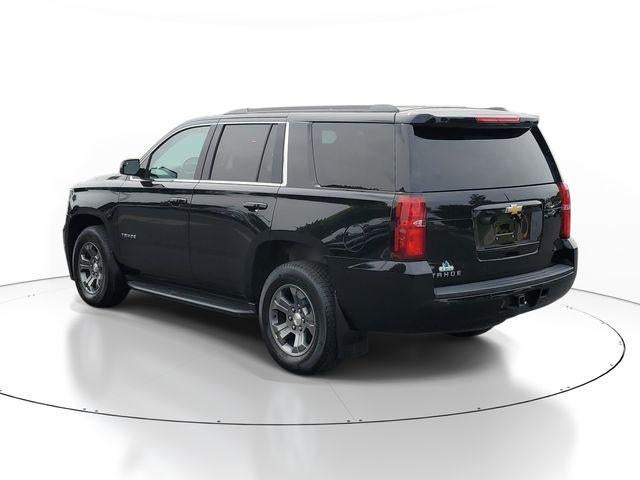 2019 Chevrolet Tahoe LS Custom Edition