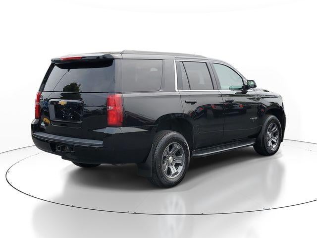 2019 Chevrolet Tahoe LS Custom Edition