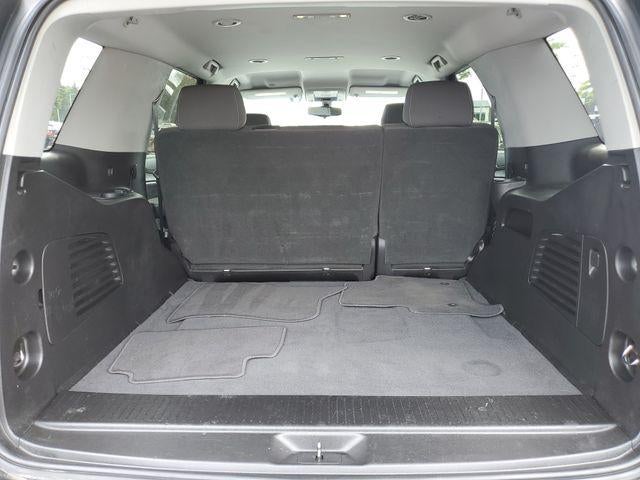 2019 Chevrolet Tahoe LS Custom Edition