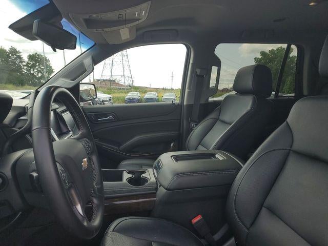 2019 Chevrolet Tahoe LS