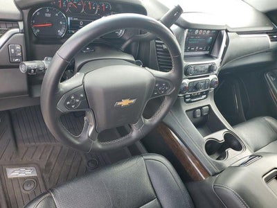 2019 Chevrolet Tahoe LS