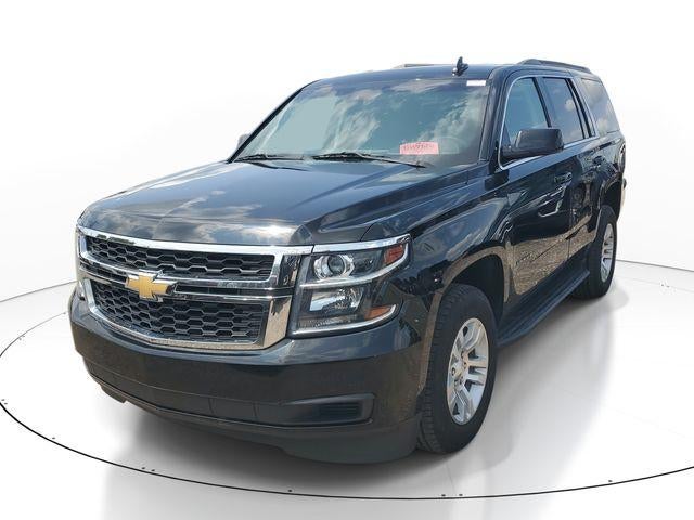 2019 Chevrolet Tahoe LS