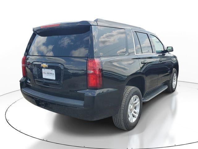 2019 Chevrolet Tahoe LS