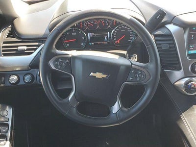 2017 Chevrolet Tahoe LS All Season Package