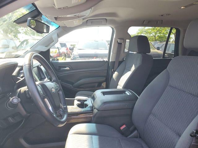 2017 Chevrolet Tahoe LS All Season Package