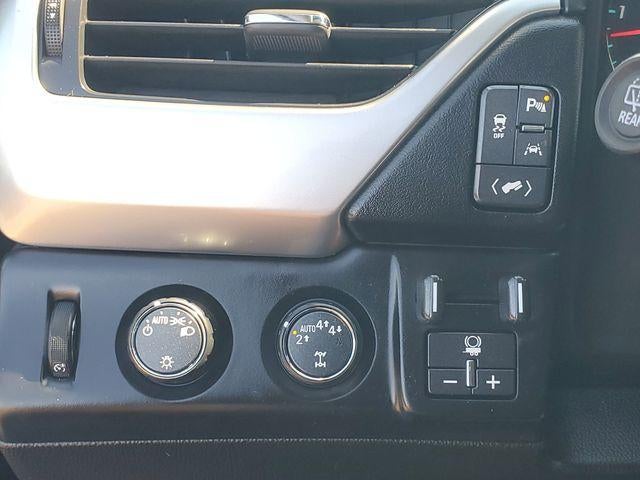 2017 Chevrolet Tahoe LS All Season Package