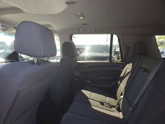 2017 Chevrolet Tahoe LS All Season Package