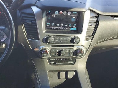 2019 Chevrolet Tahoe LS Custom Midnight Edition