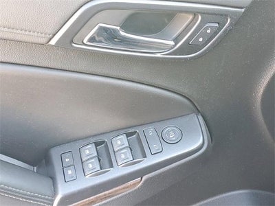 2019 Chevrolet Tahoe LS Custom Midnight Edition