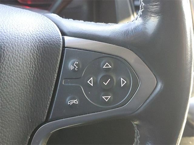 2019 Chevrolet Tahoe LS Custom Midnight Edition