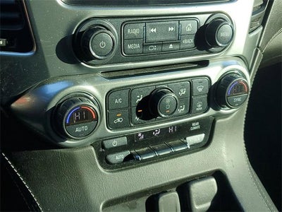 2019 Chevrolet Tahoe LS Custom Midnight Edition