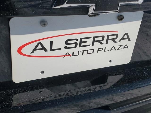 2019 Chevrolet Tahoe LS Custom Midnight Edition