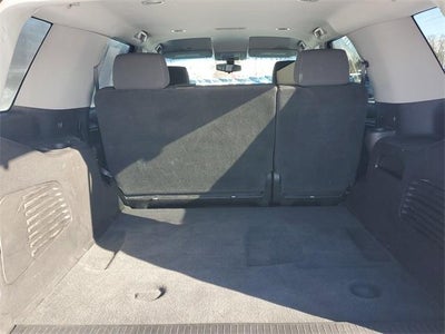 2019 Chevrolet Tahoe LS Custom Midnight Edition