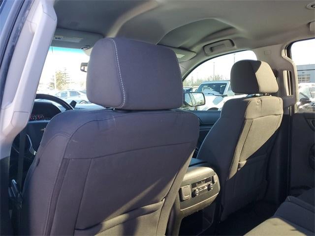 2019 Chevrolet Tahoe LS Custom Midnight Edition