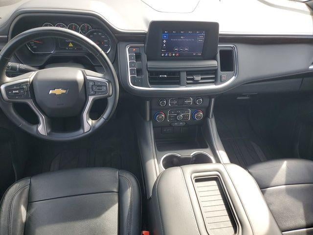 2023 Chevrolet Suburban LS