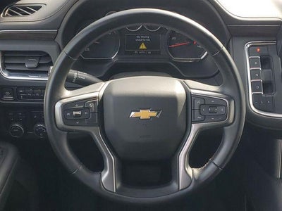 2023 Chevrolet Suburban LS