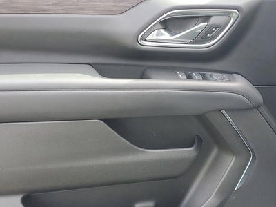 2023 Chevrolet Suburban LS