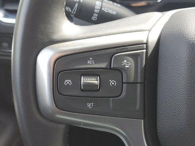 2023 Chevrolet Suburban LS