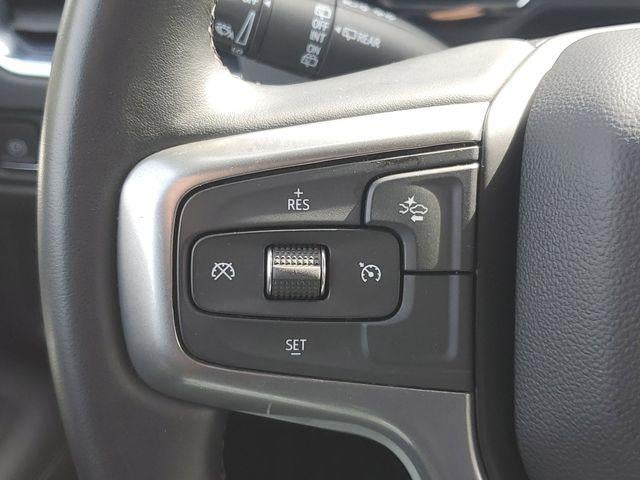 2023 Chevrolet Suburban LS