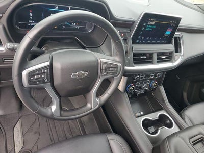 2024 Chevrolet Suburban Z71