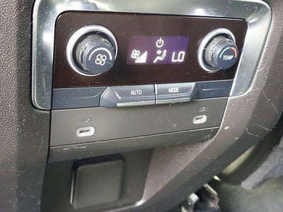 2021 Chevrolet Tahoe LS