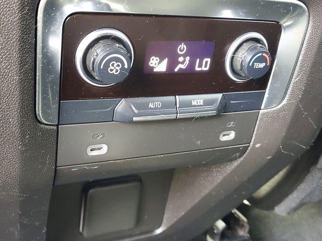 2021 Chevrolet Tahoe LS