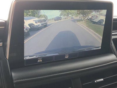 2021 Chevrolet Tahoe LS