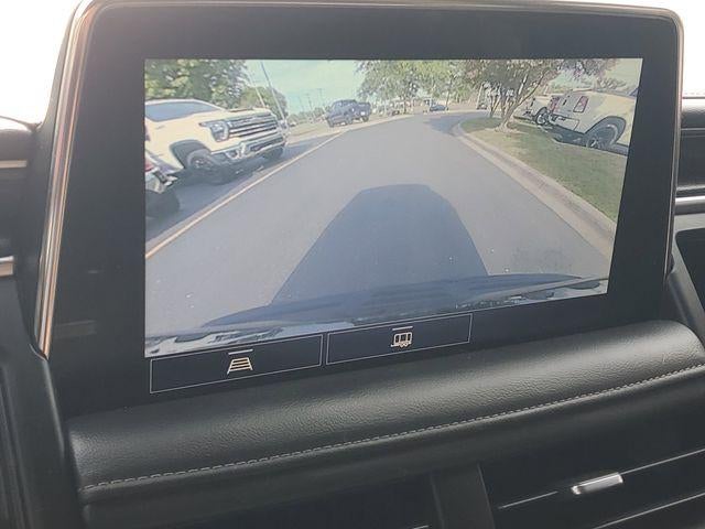 2021 Chevrolet Tahoe LS