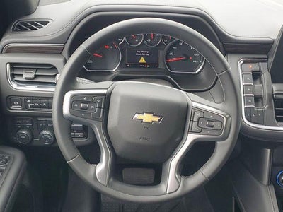 2024 Chevrolet Tahoe LS