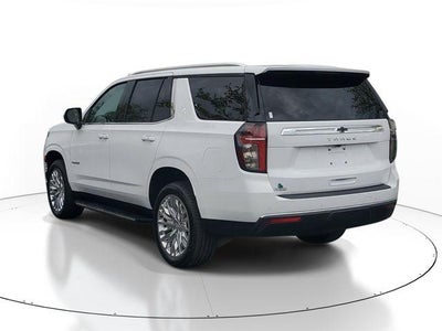 2024 Chevrolet Tahoe LS