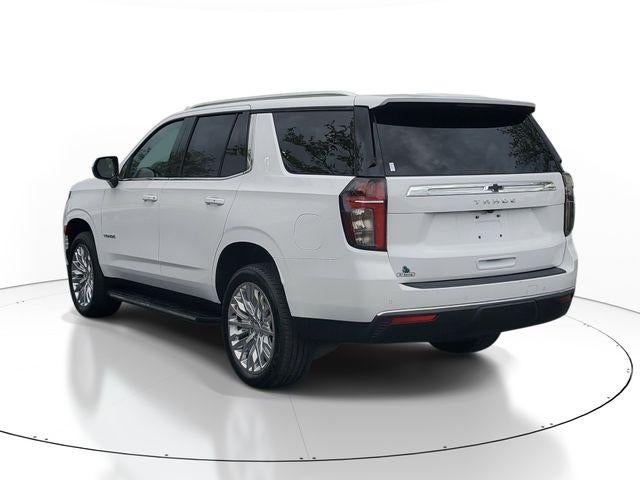 2024 Chevrolet Tahoe LS