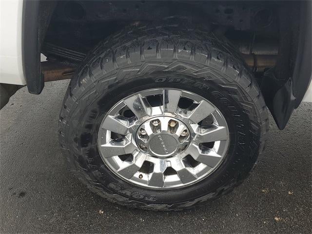 2016 GMC Sierra 2500 HD Denali