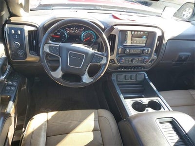 2018 GMC Sierra 2500 HD Denali