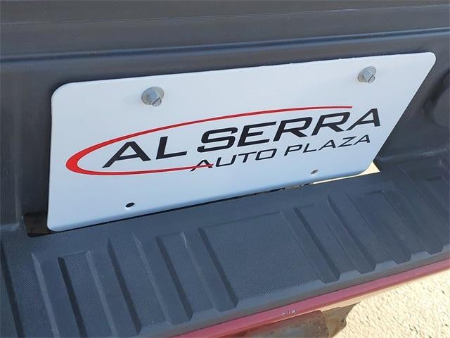 2018 GMC Sierra 2500 HD Denali