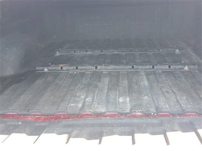 2018 GMC Sierra 2500 HD Denali