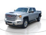 2018 GMC Sierra 2500 HD Denali