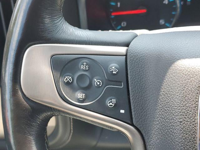 2018 GMC Sierra 2500 HD Denali