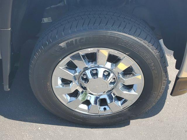 2018 GMC Sierra 2500 HD Denali