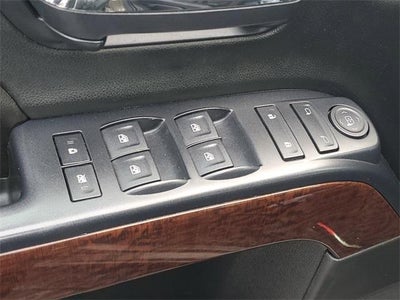 2015 GMC Sierra 2500 HD SLE