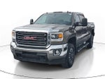 2015 GMC Sierra 2500 HD SLE