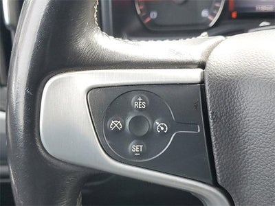 2015 GMC Sierra 2500 HD SLE