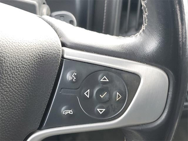 2015 GMC Sierra 2500 HD SLE