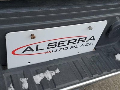 2015 GMC Sierra 2500 HD SLE